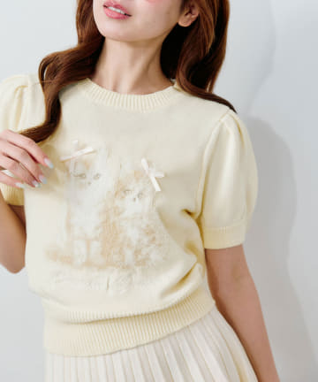 ピコレーストップス | OLIVE des OLIVE(オリーブ デ オリーブ