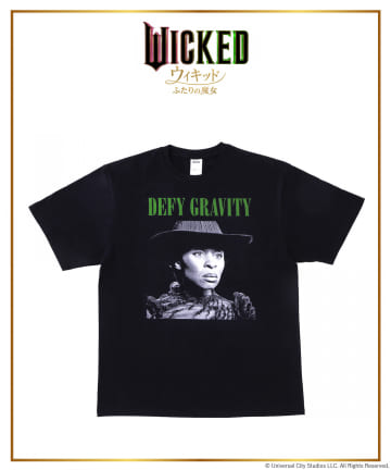 3COINS(スリーコインズ) Tシャツ／WICKED