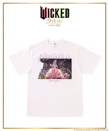 3COINS(スリーコインズ) Tシャツ／WICKED