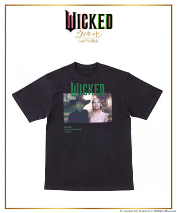 3COINS(スリーコインズ) Tシャツ／WICKED