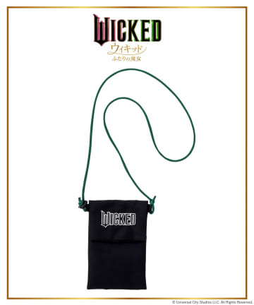 Tシャツ／WICKED | 3COINS(スリーコインズ)レディース | PAL