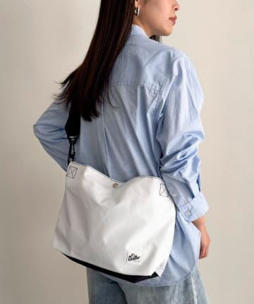 【Drifter/ドリフター】 CARRY ALL BAG