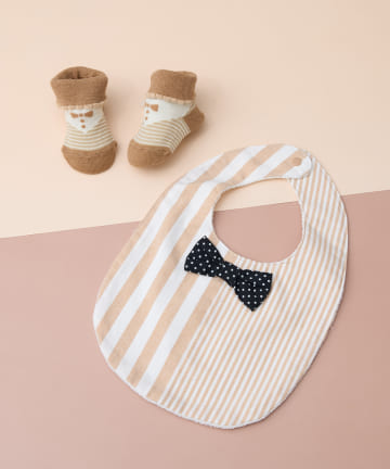 BIRTHDAY BAR(バースデイバー) Bib＆Socks