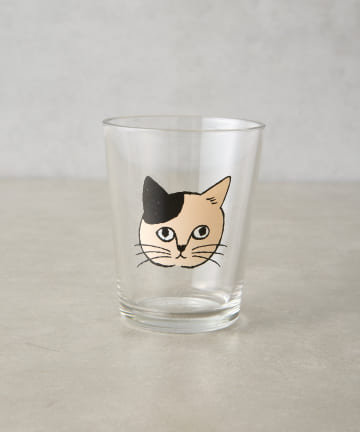 BIRTHDAY BAR(バースデイバー) 【松尾ミユキ　Matsuo Miyuki】Mini glass 5.5oz