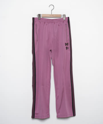 CIAOPANIC(チャオパニック) 【NEEDLES/ニードルズ】NEEDLES x KAE TANAKA TRACK PANT － POLY SMOOTH