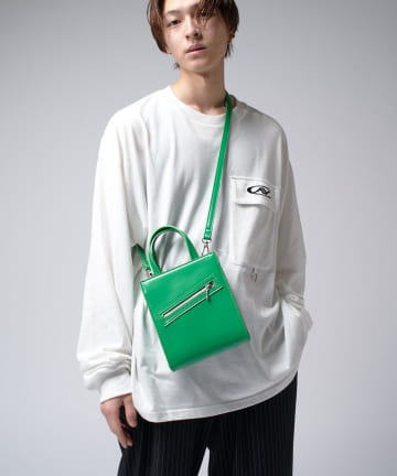 Lui's(ルイス) 【Neucon/ニューコン】2way bag