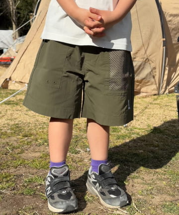 CIAOPANIC TYPY(チャオパニックティピー) 【DOD別注】サササノパー / キッズ