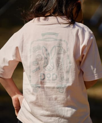 CIAOPANIC TYPY(チャオパニックティピー) 【DOD別注】コロコロタビッティー / キッズ