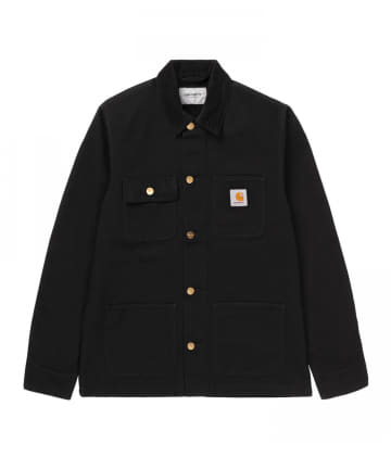 WHO’S WHO gallery(フーズフーギャラリー) 【Carhartt WIP】MICHIGAN COAT