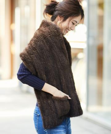 ミンクストール