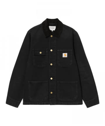 【Carhartt WIP】MICHIGAN COAT