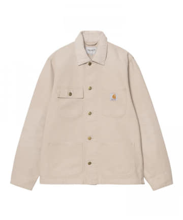 WHO’S WHO gallery(フーズフーギャラリー) 【Carhartt WIP】MICHIGAN COAT