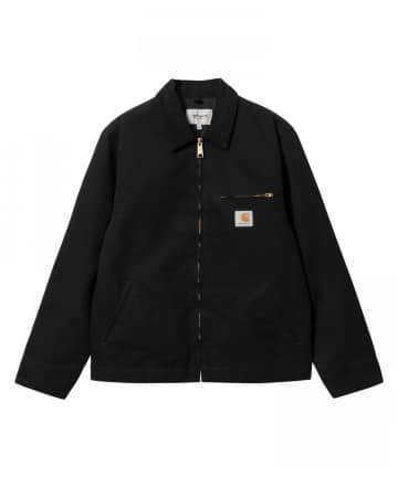 WHO’S WHO gallery(フーズフーギャラリー) 【carhartt WIP】DETROIT JACKET
