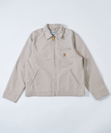 WHO’S WHO gallery(フーズフーギャラリー) 【carhartt WIP】DETROIT JACKET