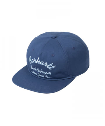 WHO’S WHO gallery(フーズフーギャラリー) 【Carhartt WIP 】RACER CAP