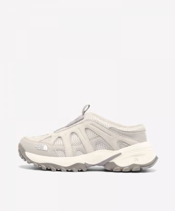 WHO’S WHO gallery(フーズフーギャラリー) 【THE NORTH FACE】Hedgehog RVST Mule