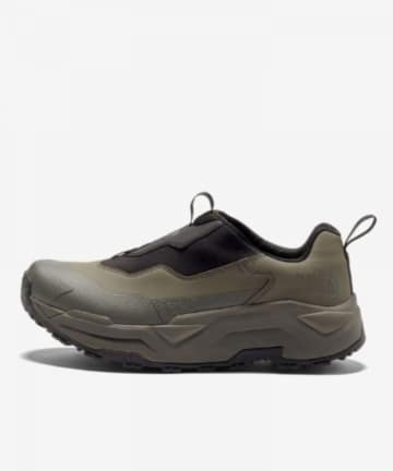 WHO’S WHO gallery(フーズフーギャラリー) 【THE NORTH FACE】Graval Slip-On WP