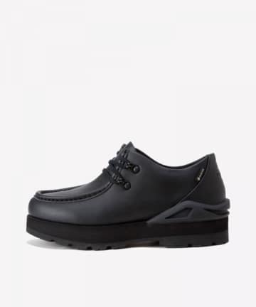WHO’S WHO gallery(フーズフーギャラリー) 【THE NORTH FACE】Decade GORE-TEX Moccasin