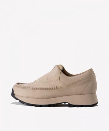 WHO’S WHO gallery(フーズフーギャラリー) 【THE NORTH FACE】HonedZipMoccasinGORE-TEX