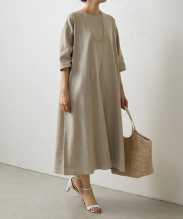 BEARDSLEY(ビアズリー) ワンピースの通販 | PAL CLOSET(パル