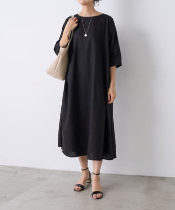 BEARDSLEY｜《完売サイズ追加検討中》NEWカットコンビフレア
