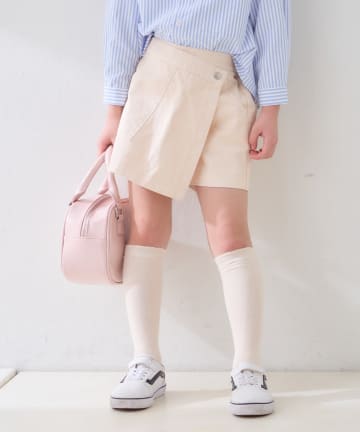 CIAOPANIC TYPY(チャオパニックティピー) 【KIDS】アソートスコート