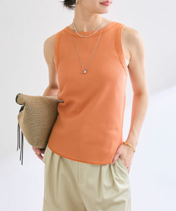 【2way仕様】テレコ2WAYタンク