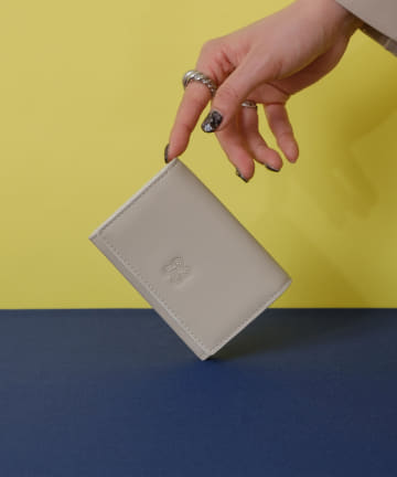 OUTLET(アウトレット) 【Kastane】multi card case