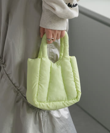 OUTLET(アウトレット) 【Kastane】バケットミニBAG