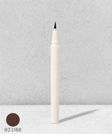 3COINS(スリーコインズ) リキッドアイライナー／and us