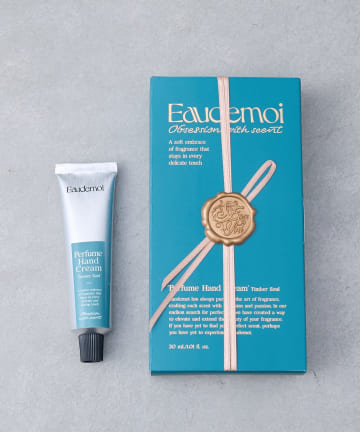 BIRTHDAY BAR(バースデイバー) Eaudemoi Perfume Hand Cream