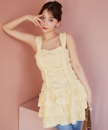 ワンピースの通販 | PAL CLOSET(パルクローゼット) - パル