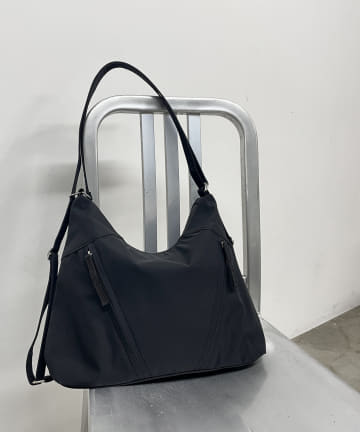 -goocy-(グーシー) モレッツ2WAYバッグ