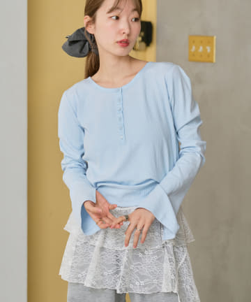 Kastane(カスタネ) トップスの通販 | PAL CLOSET(パル