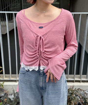 [mline]ロゴポイントカーデセット