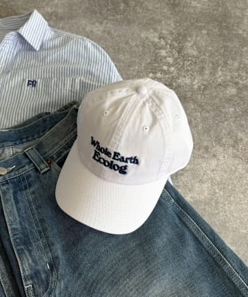 FREDY & GLOSTER(フレディ アンド グロスター) WEE CAP