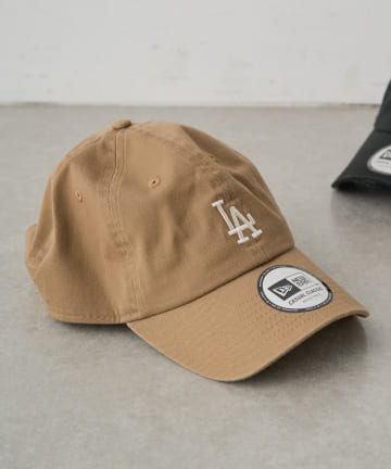 LOUNGEDRESS(ラウンジドレス) 【NEWERA 】MLB MID LOGOキャップ