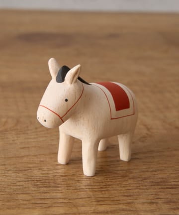 BIRTHDAY BAR(バースデイバー) 【ぽれぽれ】動物/ウマ