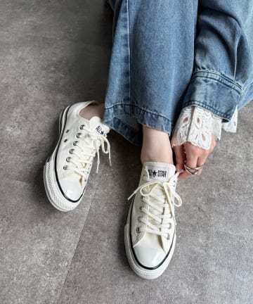 DOUDOU(ドゥドゥ) 【CONVERSE/コンバース】25 ALL STAR AGED CL OX