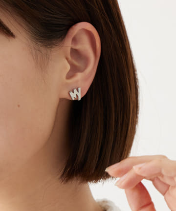 [eau]MY pierce