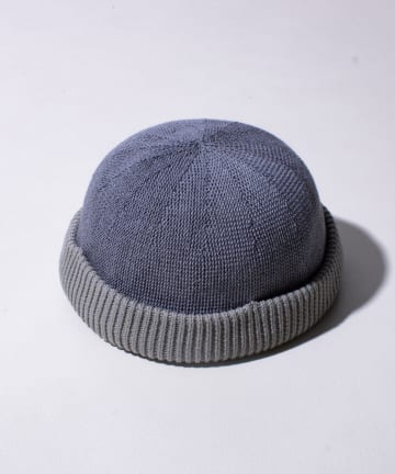 FREDY & GLOSTER(フレディ アンド グロスター) 【GLOSTER】REFRESHING THERMO ROLL CAP