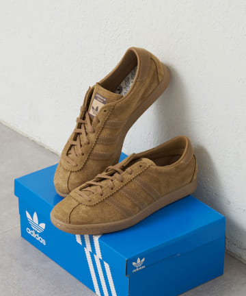 CIAOPANIC(チャオパニック) 【adidas/アディダス】TOBACCO