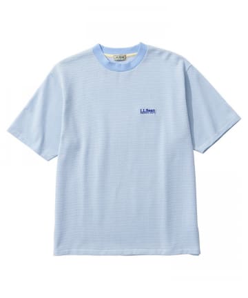 【L.L.Bean/エルエルビーン】Pique ピケ ショートスリーブTシャツ