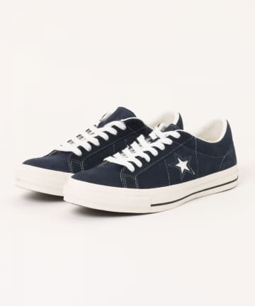【ONE STAR / STAR&BARS】ONE STAR SUEDE / ワンスター スエード