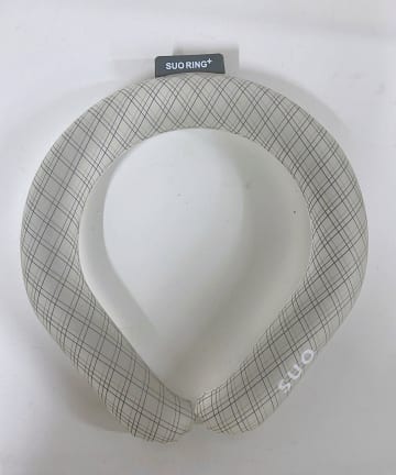 BIRTHDAY BAR(バースデイバー) 【SUO】RING Plus18°ICE  Lサイズ