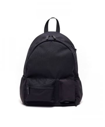 FREDY & GLOSTER(フレディ アンド グロスター) 【A SCENE】Pocket day pack バックパック ワンポイントロゴ