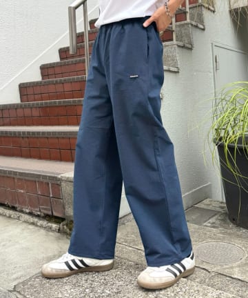 CIAOPANIC TYPY(チャオパニックティピー) 【ENHANCE】EPIX COMPLETE EASYPANTS