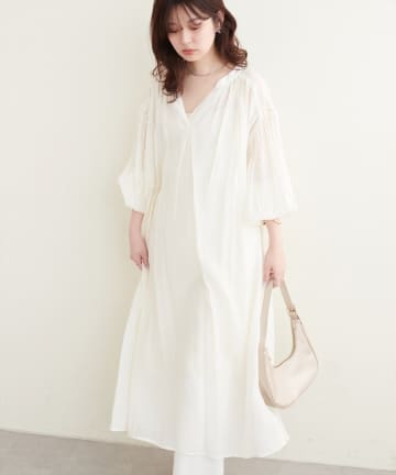 natural couture(ナチュラルクチュール) ワンピースの通販 | PAL natural couture(ナチュラルクチュール) ワンピースの通販 | PAL