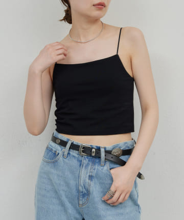 【SALE】Chaos⭐︎シテチューブトップ 新品 CHAOS カオス シテチューブトップ シテチュ－ブトップ