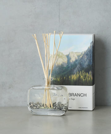 BIRTHDAY BAR(バースデイバー) BARK＆BRANCH　ディフューザー100ml